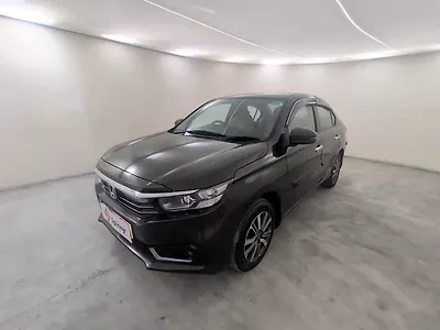 2023 Honda Amaze VX Petrol Automatic 1