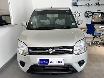 2026 मारुति सुज़ुकी वैगन आर ZXi Petrol 1.2L Automatic 1 2026 मारुति सुज़ुकी वैगन आर ZXi Petrol 1.2L Automatic 1