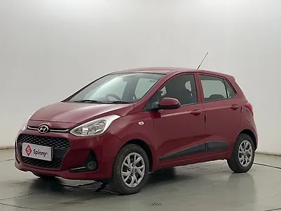 2017 Hyundai Grand i10 Sportz 1.2 Kappa VTVT [2017-2020] 1