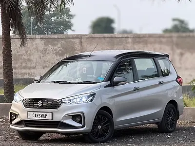 2021 Maruti Suzuki Ertiga VXi CNG 1 2021 Maruti Suzuki Ertiga VXi CNG 1