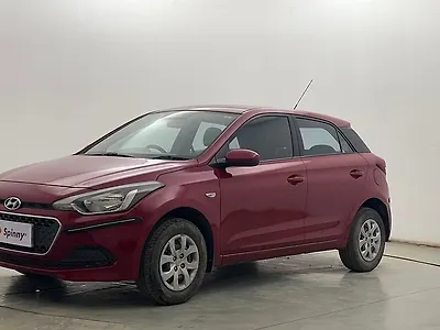 2015 Hyundai Elite i20 Magna 1.2 1 2015 Hyundai Elite i20 Magna 1.2 1