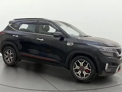 2023 Kia Seltos GTX Plus 1.5 Diesel AT [2023-2024] 1