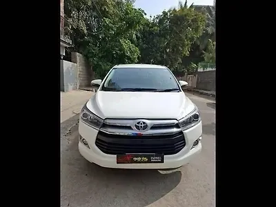 2020 Toyota Innova Crysta 2.4 V Diesel 1 2020 Toyota Innova Crysta 2.4 V Diesel 1