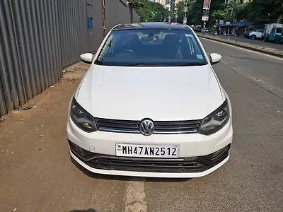 2019 Volkswagen Ameo Highline Plus 1.5L AT (D)16 Alloy 1 2019 Volkswagen Ameo Highline Plus 1.5L AT (D)16 Alloy 1