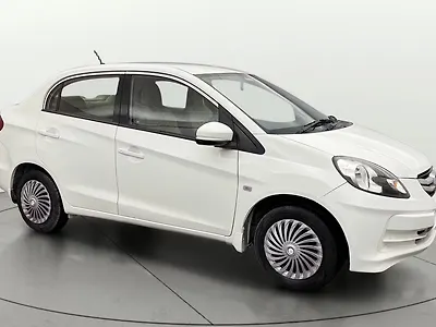 2015 Honda Amaze 1.2 S i-VTEC 1