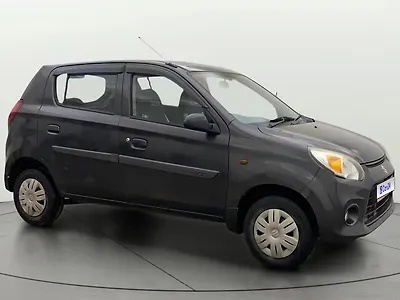 2018 Maruti Suzuki Alto 800 LXi 1