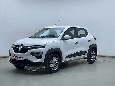 2022 Renault Kwid RXT 1.0 1