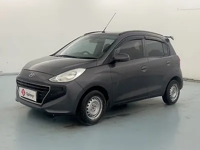 2022 Hyundai Santro Sportz CNG 1