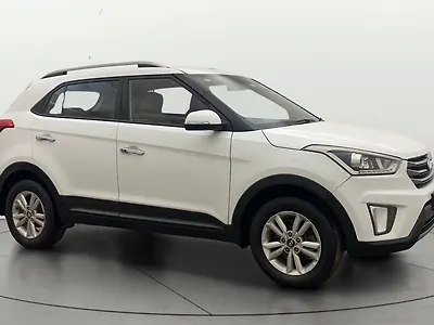 2017 हुंडई क्रेटा sx प्लस 1.6 crdi 1