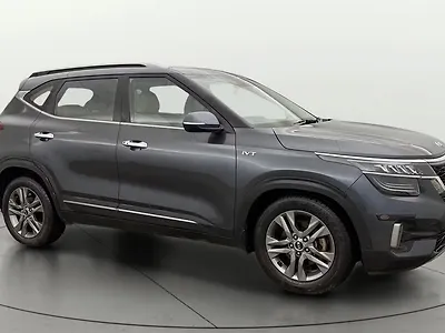 2020 किआ सेल्टोस HTX आईवीटी 1.5 [2019-2020] 1
