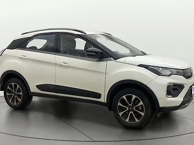 2020 टाटा नेक्सन xza प्लस डीज़ल 1