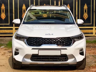 2022 Kia Sonet HTX 1.5 1 2022 Kia Sonet HTX 1.5 1