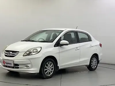 2015 होंडा अमेज 1.2 vx आई-वीटेक ऑटोमैटिक 1