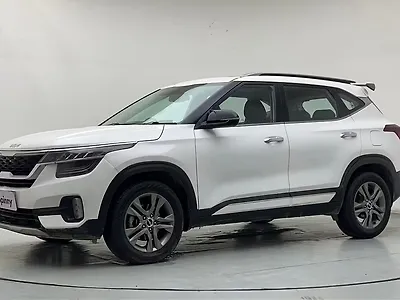 2023 Kia Seltos HTX 1.5 1