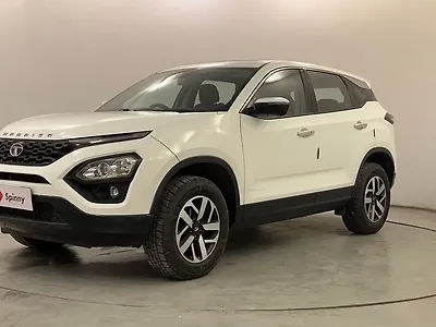 2022 Tata Harrier XZS 1 2022 Tata Harrier XZS 1