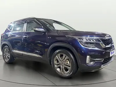 2023 Kia Seltos HTX 1.5 IVT 1 2023 Kia Seltos HTX 1.5 IVT 1