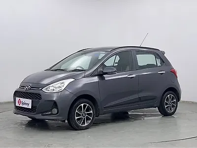 2018 Hyundai Grand i10 Asta 1.2 Kappa VTVT 1 2018 Hyundai Grand i10 Asta 1.2 Kappa VTVT 1