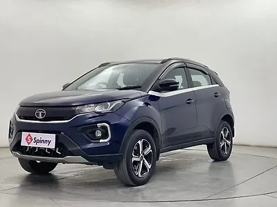 2023 Tata Nexon XZ Plus LUX 1