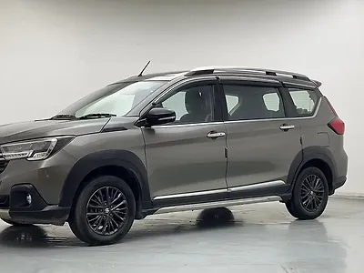 2021 मारुति सुज़ुकी XL6 ज़ेटा एमटी पेट्रोल 1