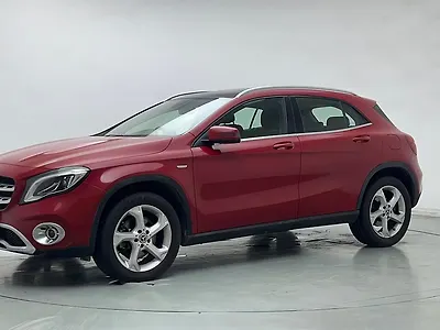 2019 Mercedes-Benz GLA 200 Urban Edition 1