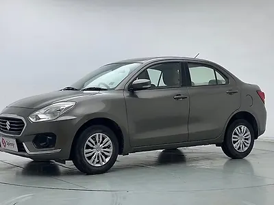 2019 Maruti Suzuki DZire VXi 1