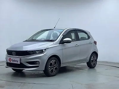 2020 Tata Tiago XZA [2020-2022] 1