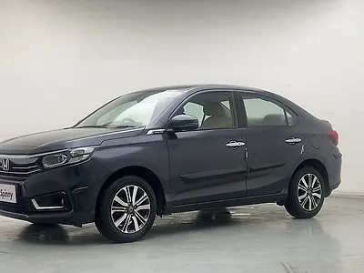 2023 Honda Amaze VX Petrol Automatic 1