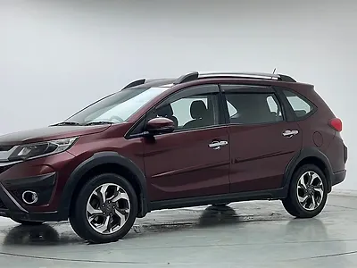 2016 Honda BR-V V CVT Petrol 1