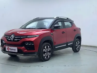 2022 Renault Kiger RXZ AMT Dual Tone 1 2022 Renault Kiger RXZ AMT Dual Tone 1
