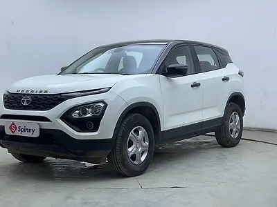 2021 Tata Harrier XE 1 2021 Tata Harrier XE 1