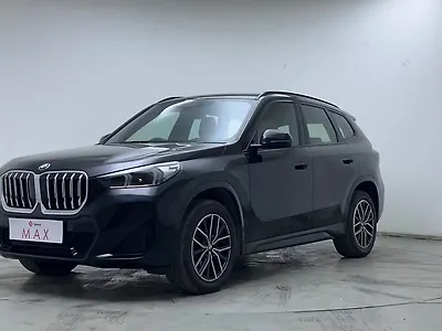 2023 BMW X1 sDrive18d M Sport 1