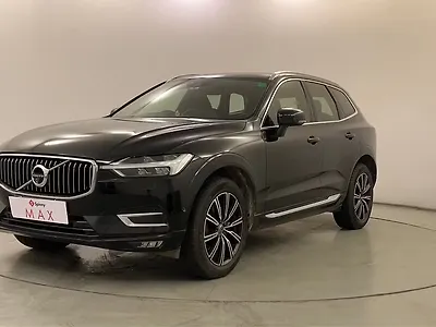 2020 Volvo XC60 D5 Inscription 1 2020 Volvo XC60 D5 Inscription 1