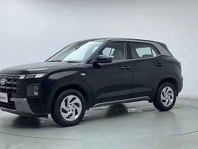 2024 Hyundai Creta EX Petrol 1.5L Manual 1 2024 Hyundai Creta EX Petrol 1.5L Manual 1