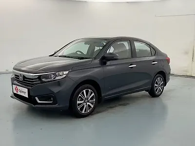 2024 Honda Amaze VX MT 1.2 Petrol [2021-2023] 1