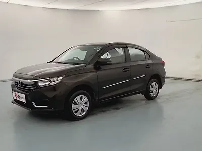 2024 Honda Amaze S 1.2 Petrol MT 1 2024 Honda Amaze S 1.2 Petrol MT 1