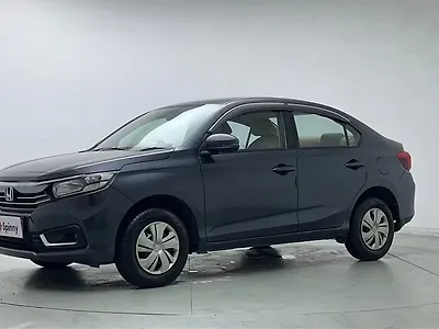2023 Honda Amaze S 1.2 Petrol MT [2023-2025] 1
