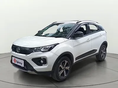 2021 Tata Nexon XZ Plus Diesel (S) 1