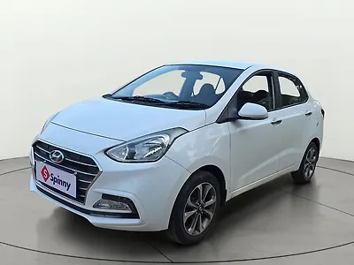 2019 हुंडई एक्सेंट sx (o) 1