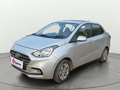 2017 हुंडई एक्सेंट s 1.2 1
