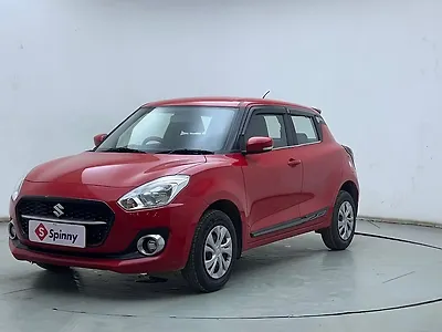 2023 मारुति सुज़ुकी स्विफ़्ट vxi 1