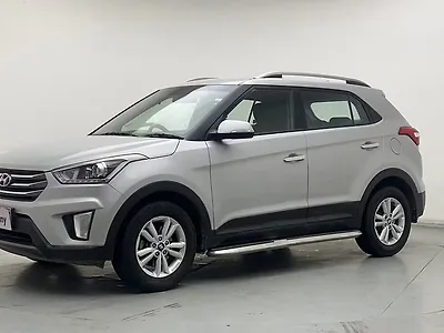2015 हुंडई क्रेटा 1.6 sx प्लस पेट्रोल 1