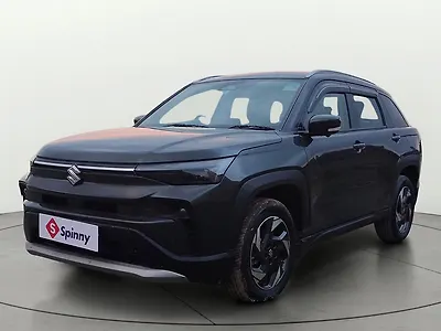 2026 मारुति सुज़ुकी विक्टोरिस ZXi Plus 2WD Hybrid (Electric + Petrol) 1.5L Automatic (e-CVT) 1
