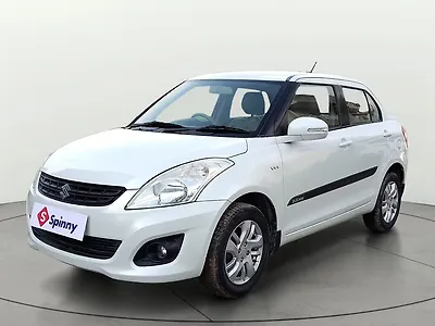 2012 मारुति सुज़ुकी स्विफ़्ट डिज़ायर zxi 1