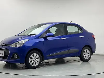 2014 हुंडई एक्सेंट sx 1.2 1
