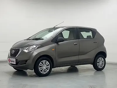 2018 Datsun Redigo T(O) 1.0 1