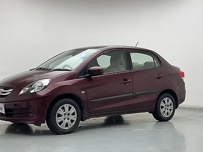2013 होंडा अमेज 1.2 s आई-वीटेक 1