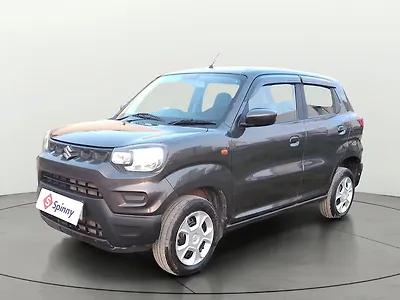 2025 मारुति सुज़ुकी एस-प्रेसो VXi Plus (O) Petrol Manual 5 STR 1
