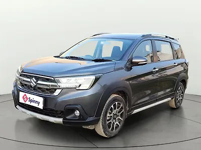 2022 मारुति सुज़ुकी XL6 ज़ेटा एमटी पेट्रोल [2022-2023] 1
