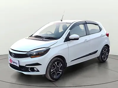 2019 Tata Tiago Revotron XZ Plus 1
