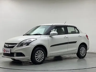 2016 Maruti Suzuki Swift DZire VXI 1